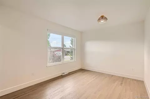 Bedroom - 22 Rangeview Dr, Wheat Ridge, CO 80215 photo 5 of 9
