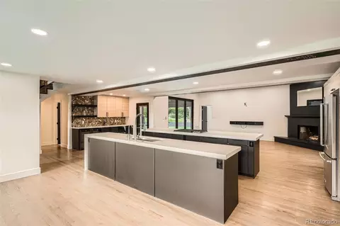 Kitchen - 22 Rangeview Dr, Wheat Ridge, CO 80215 photo 5 of 5