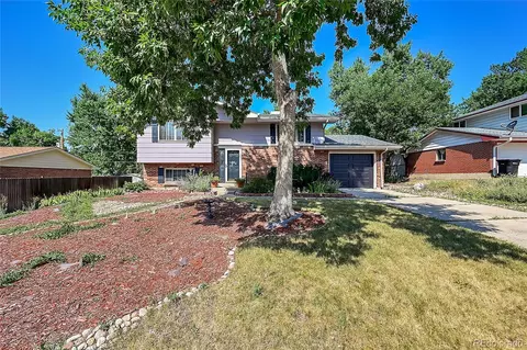 6663 Welch St, Arvada, CO 80004