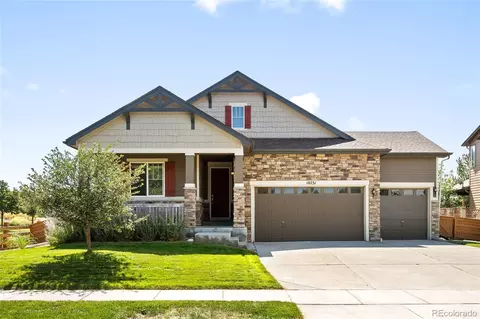 10751 Pagosa St, Commerce City, CO 80022