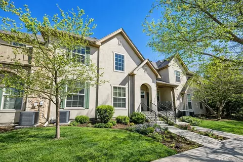 Exterior - 7777 E 23rd Ave #101, Denver, CO 80238 photo 2 of 5