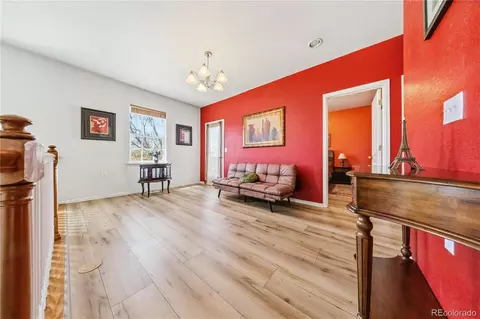 Entry Way - 7777 E 23rd Ave #101, Denver, CO 80238 photo 4 of 7