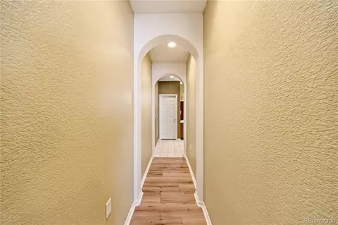 Entry Way - 7777 E 23rd Ave #101, Denver, CO 80238 photo 7 of 7