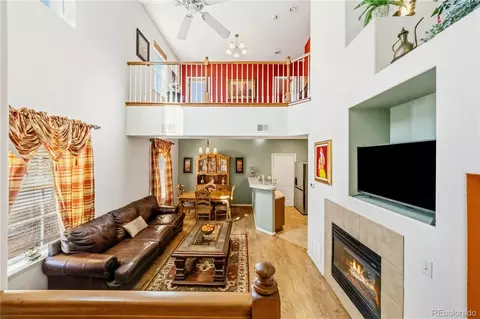 Living - 7777 E 23rd Ave #101, Denver, CO 80238 photo 1 of 1