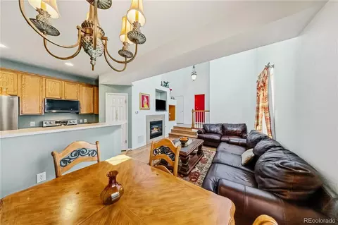 Dining - 7777 E 23rd Ave #101, Denver, CO 80238 photo 2 of 2