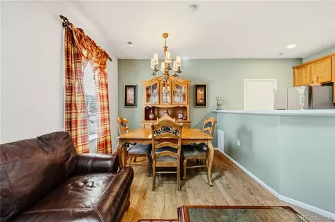 Dining - 7777 E 23rd Ave #101, Denver, CO 80238 photo 1 of 2