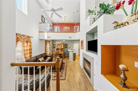 Entry Way - 7777 E 23rd Ave #101, Denver, CO 80238 photo 1 of 7