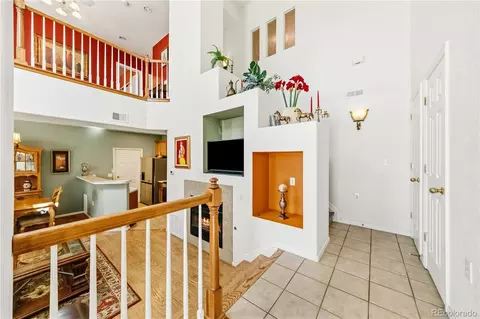Entry Way - 7777 E 23rd Ave #101, Denver, CO 80238 photo 6 of 7