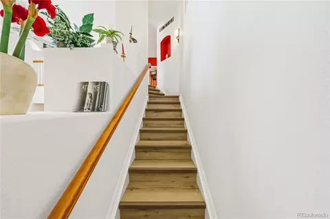 Entry Way - 7777 E 23rd Ave #101, Denver, CO 80238 photo 2 of 7