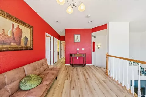 Entry Way - 7777 E 23rd Ave #101, Denver, CO 80238 photo 3 of 7