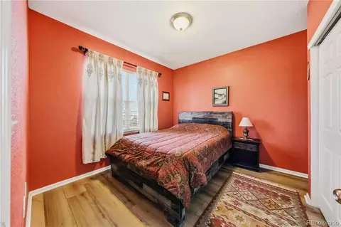 Bedroom - 7777 E 23rd Ave #101, Denver, CO 80238 photo 1 of 2