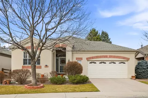 6700 W Dorado Dr #31, Littleton, CO 80123