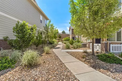 Exterior - 15526 W 64th Loop #A, Arvada, CO 80007 photo 16 of 16