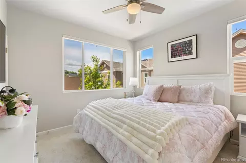 Bedroom - 15526 W 64th Loop #A, Arvada, CO 80007 photo 1 of 4