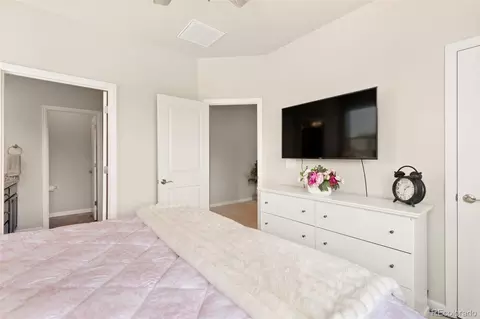 Bedroom - 15526 W 64th Loop #A, Arvada, CO 80007 photo 2 of 4
