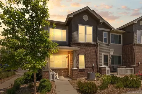 Exterior - 15526 W 64th Loop #A, Arvada, CO 80007 photo 4 of 16