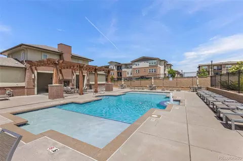 Exterior - 15526 W 64th Loop #A, Arvada, CO 80007 photo 5 of 16