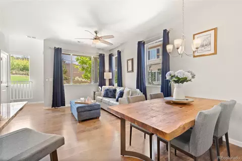 Dining - 15526 W 64th Loop #A, Arvada, CO 80007 photo 1 of 2