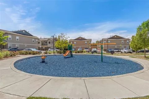 Exterior - 15526 W 64th Loop #A, Arvada, CO 80007 photo 6 of 16