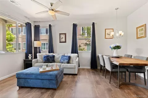 Living - 15526 W 64th Loop #A, Arvada, CO 80007 photo 1 of 2