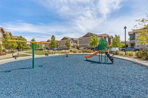 Exterior - 15526 W 64th Loop #A, Arvada, CO 80007 photo 12 of 16