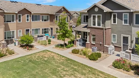 Exterior - 15526 W 64th Loop #A, Arvada, CO 80007 photo 8 of 16