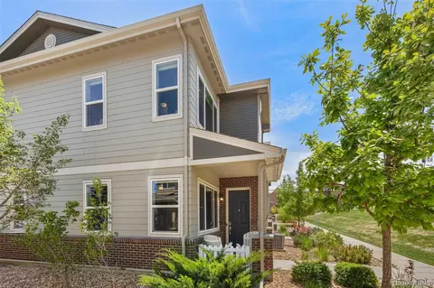 Exterior - 15526 W 64th Loop #A, Arvada, CO 80007 photo 9 of 16