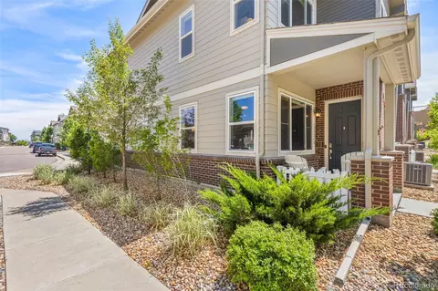 Exterior - 15526 W 64th Loop #A, Arvada, CO 80007 photo 7 of 16