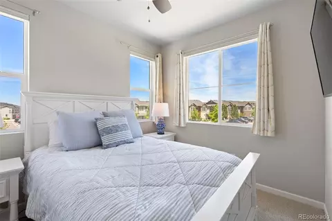 Bedroom - 15526 W 64th Loop #A, Arvada, CO 80007 photo 3 of 4