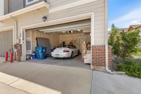 Exterior - 15526 W 64th Loop #A, Arvada, CO 80007 photo 10 of 16