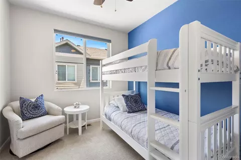 Bedroom - 15526 W 64th Loop #A, Arvada, CO 80007 photo 4 of 4