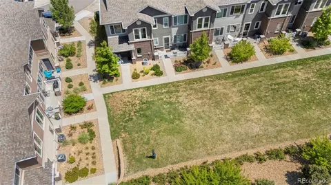 Exterior - 15526 W 64th Loop #A, Arvada, CO 80007 photo 15 of 16
