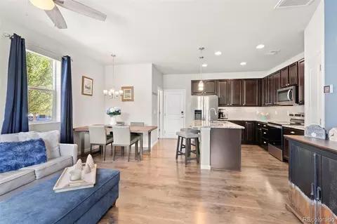 15526 W 64th Loop #A, Arvada, CO 80007