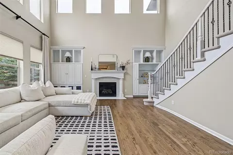 Living - 25030 E Indore Pl, Aurora, CO 80016 photo 5 of 8