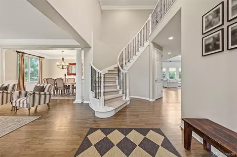 Entry Way - 25030 E Indore Pl, Aurora, CO 80016 photo 1 of 2