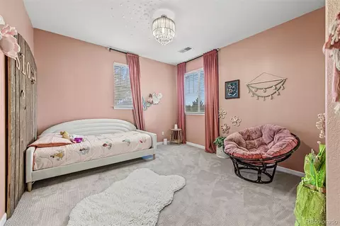 Bedroom - 25030 E Indore Pl, Aurora, CO 80016 photo 6 of 8