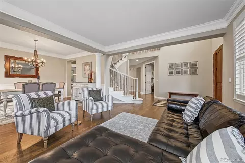 Living - 25030 E Indore Pl, Aurora, CO 80016 photo 1 of 8