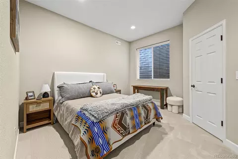 Bedroom - 25030 E Indore Pl, Aurora, CO 80016 photo 8 of 8