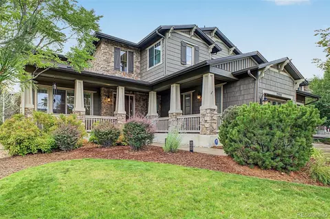 Exterior - 25030 E Indore Pl, Aurora, CO 80016 photo 3 of 5