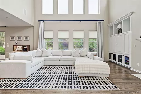 Living - 25030 E Indore Pl, Aurora, CO 80016 photo 7 of 8