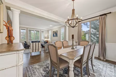 Dining - 25030 E Indore Pl, Aurora, CO 80016 photo 2 of 4