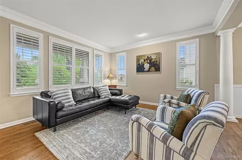 Living - 25030 E Indore Pl, Aurora, CO 80016 photo 3 of 8