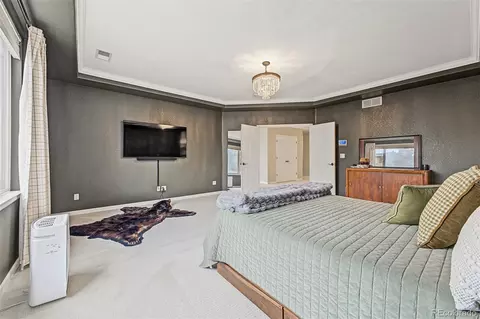 Bedroom - 25030 E Indore Pl, Aurora, CO 80016 photo 4 of 8
