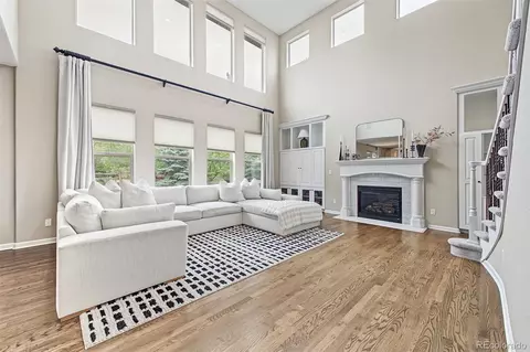 Living - 25030 E Indore Pl, Aurora, CO 80016 photo 6 of 8