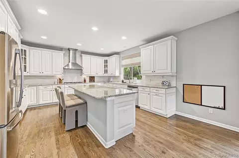 Kitchen - 25030 E Indore Pl, Aurora, CO 80016 photo 1 of 4