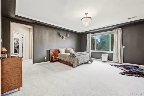Bedroom - 25030 E Indore Pl, Aurora, CO 80016 photo 1 of 8