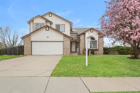 3677 S Uravan St, Aurora, CO 80013