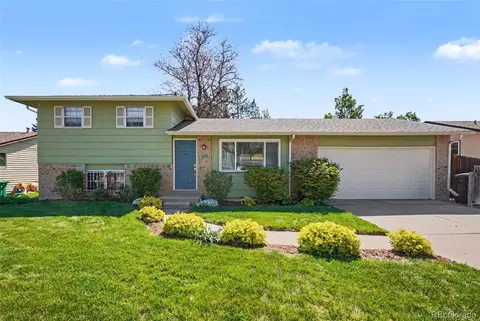 3046 S Alton Ct, Denver, CO 80231