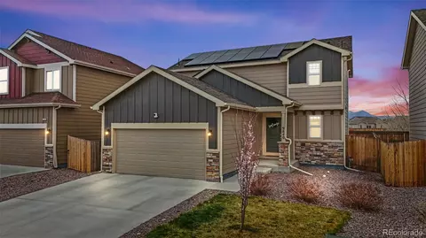 9840 Castor Dr, Colorado Springs, CO 80925