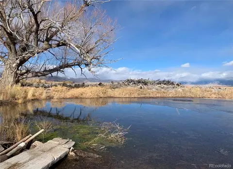 51655 County Road U, Saguache, CO 81149